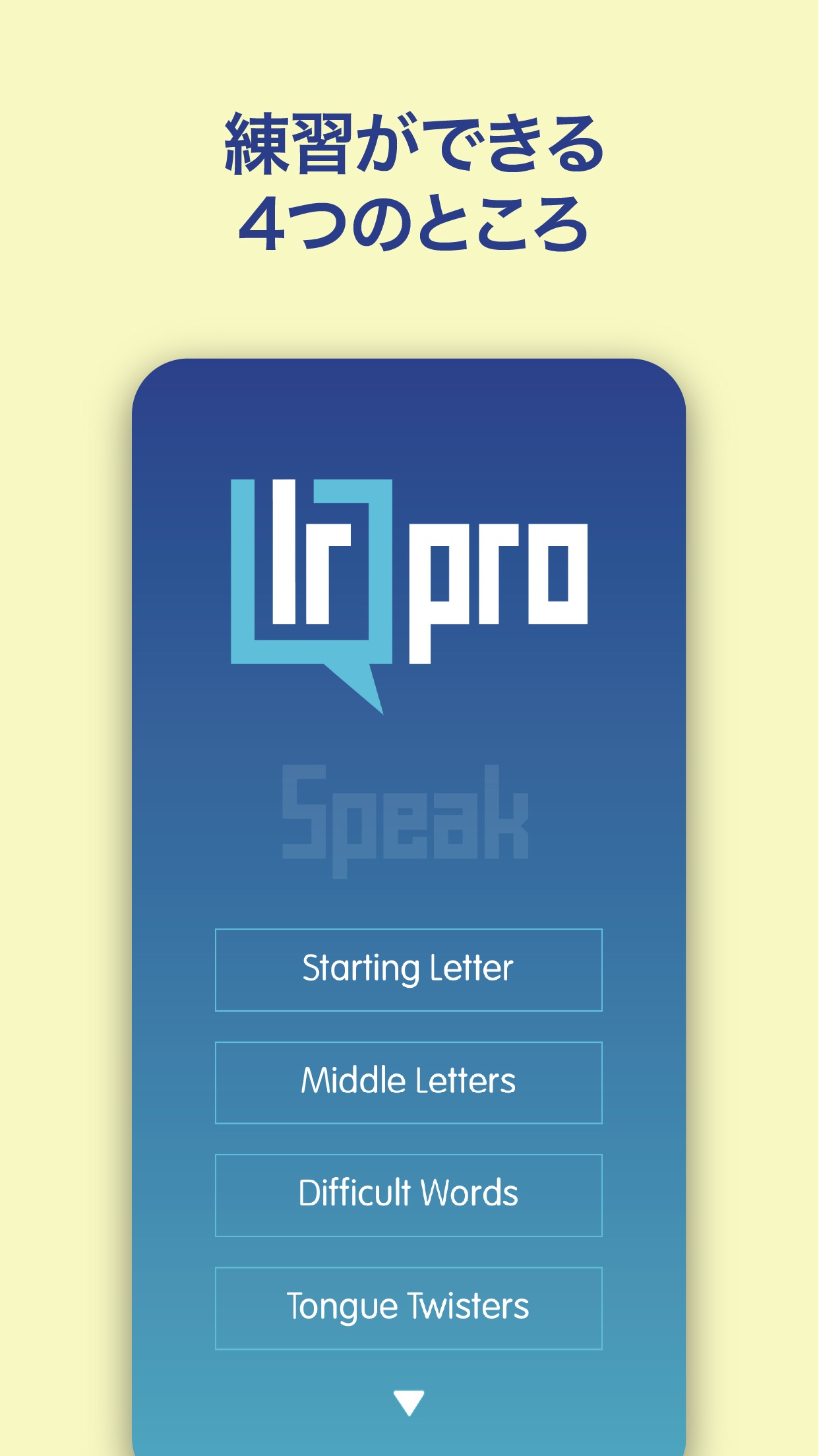 L R Pro のApp Storeスクリーンショット 2